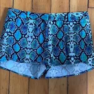 LAST CHANCE BCBG shorts - donated 2/28